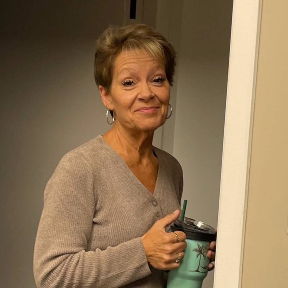 Meet your Posher, Tammy